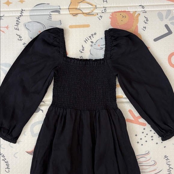J.Crew Linen daydream dress XS - Picture 6 of 11